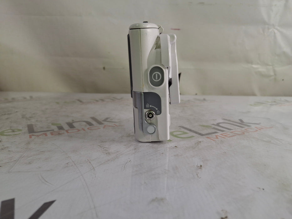 Smiths Medical Smiths Medical CADD Solis 2110 Ambulatory Infusion Pump Infusion Pump reLink Medical