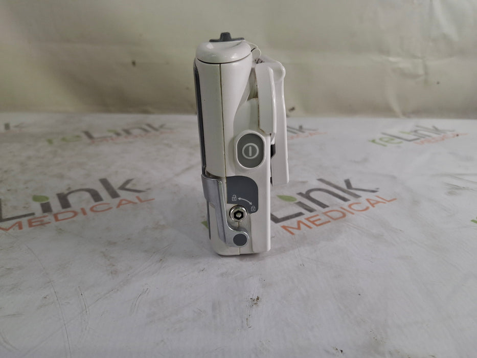 Smiths Medical CADD Solis 2110 Ambulatory Infusion Pump