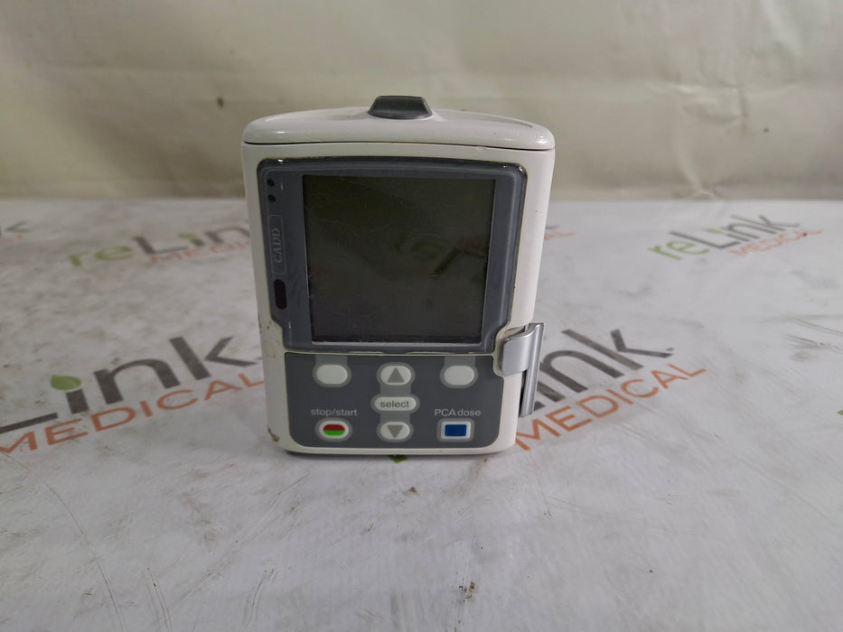 Smiths Medical CADD Solis 2110 Ambulatory Infusion Pump