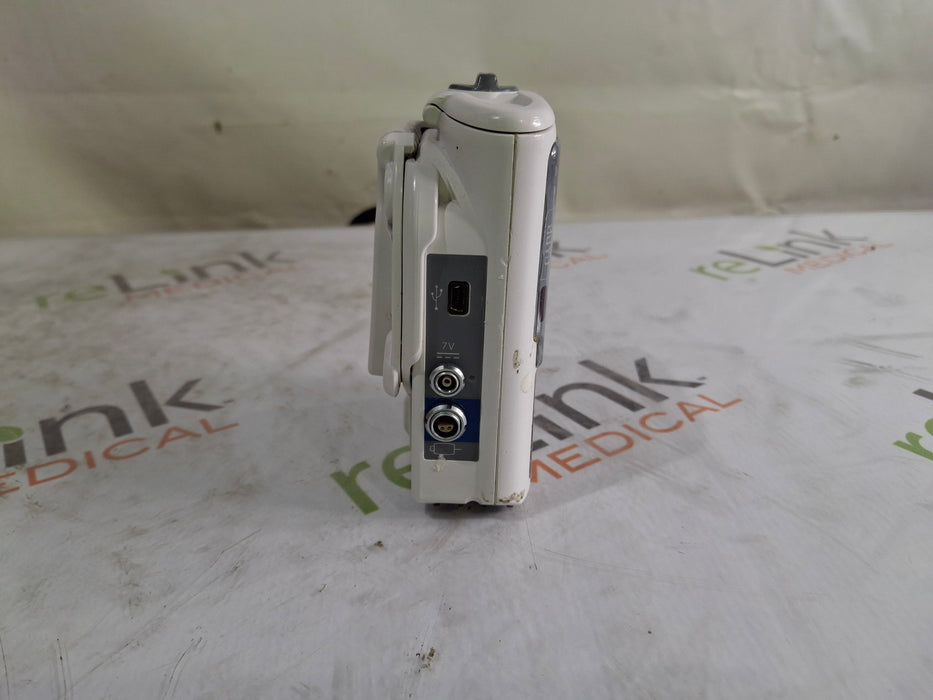 Smiths Medical CADD Solis 2110 Ambulatory Infusion Pump