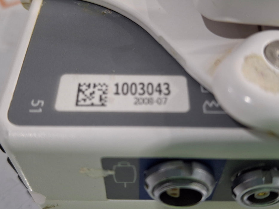 Smiths Medical CADD Solis 2110 Ambulatory Infusion Pump