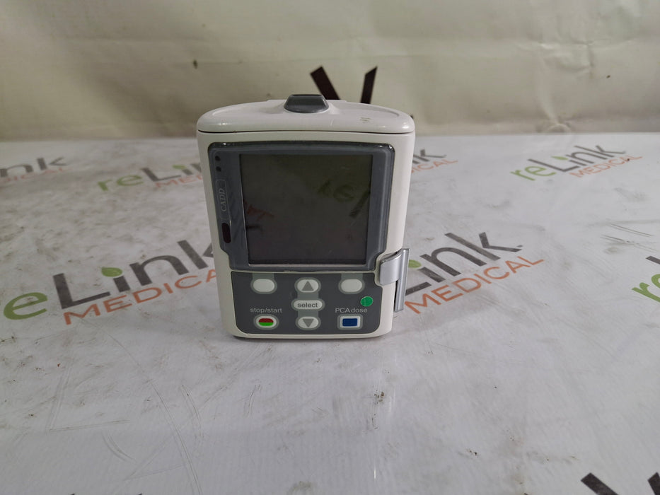 Smiths Medical Smiths Medical CADD Solis 2110 Ambulatory Infusion Pump Infusion Pump reLink Medical
