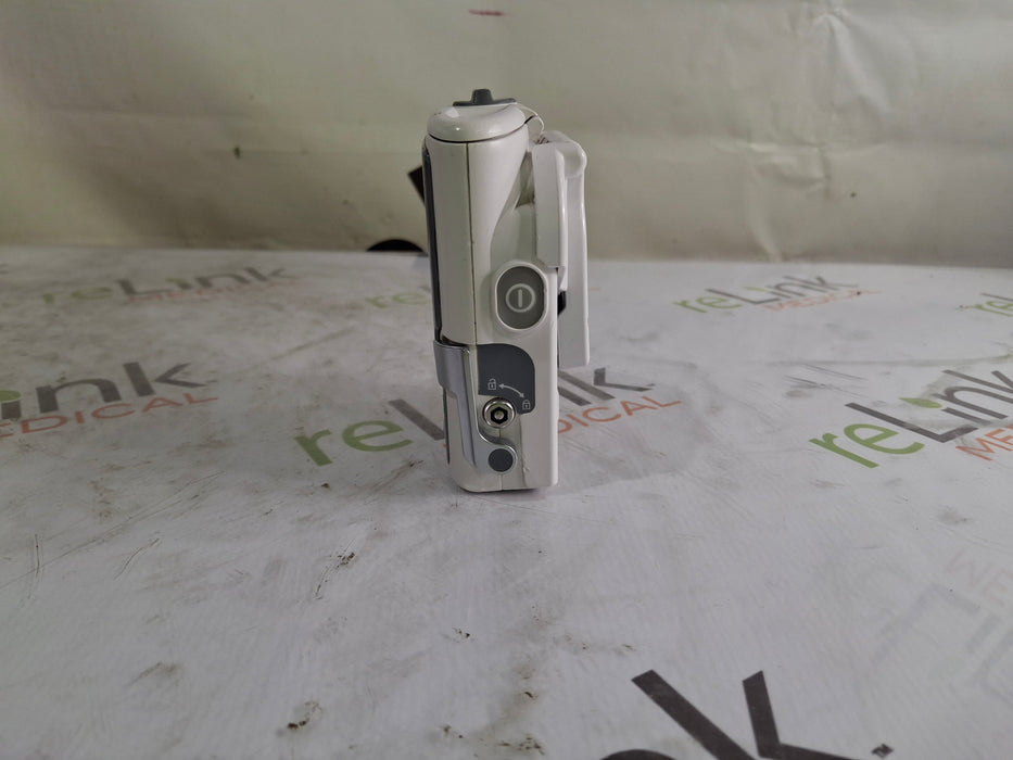 Smiths Medical Smiths Medical CADD Solis 2110 Ambulatory Infusion Pump Infusion Pump reLink Medical