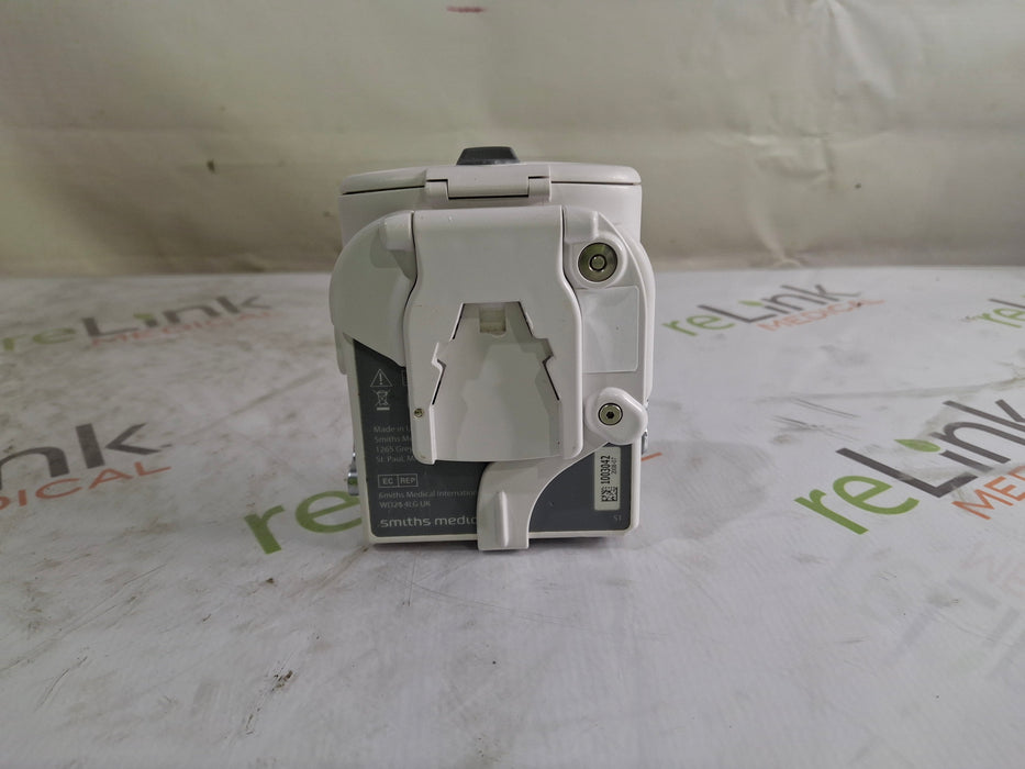 Smiths Medical Smiths Medical CADD Solis 2110 Ambulatory Infusion Pump Infusion Pump reLink Medical
