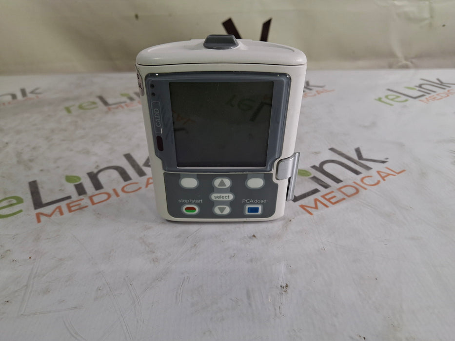 Smiths Medical Smiths Medical CADD Solis 2110 Ambulatory Infusion Pump Infusion Pump reLink Medical