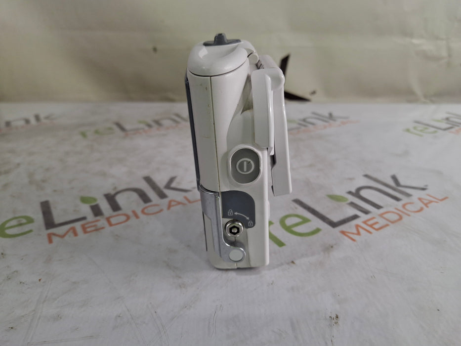 Smiths Medical Smiths Medical CADD Solis 2110 Ambulatory Infusion Pump Infusion Pump reLink Medical