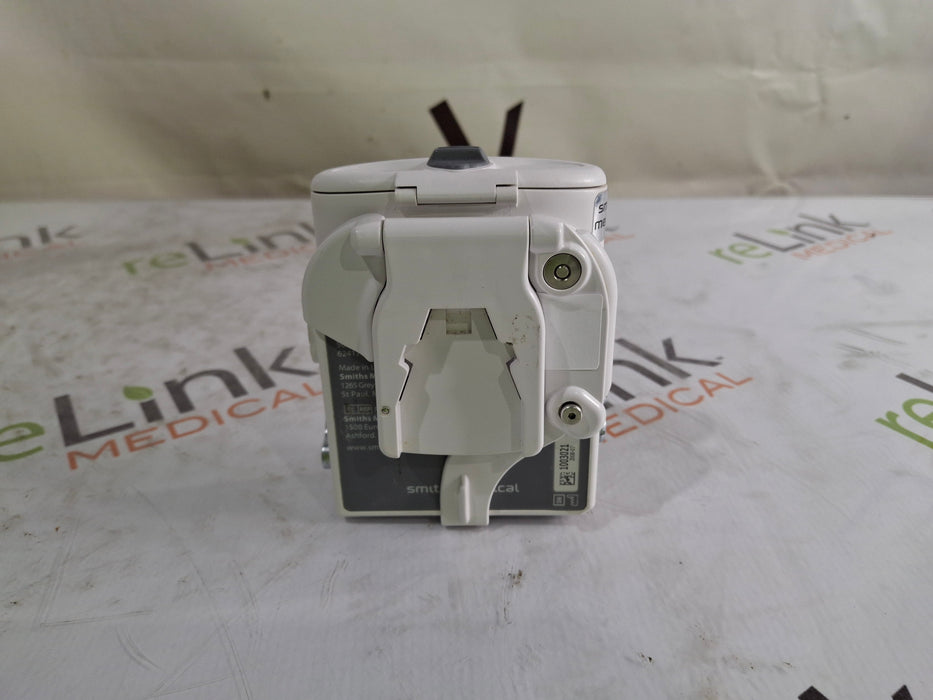 Smiths Medical Smiths Medical CADD Solis 2110 Ambulatory Infusion Pump Infusion Pump reLink Medical