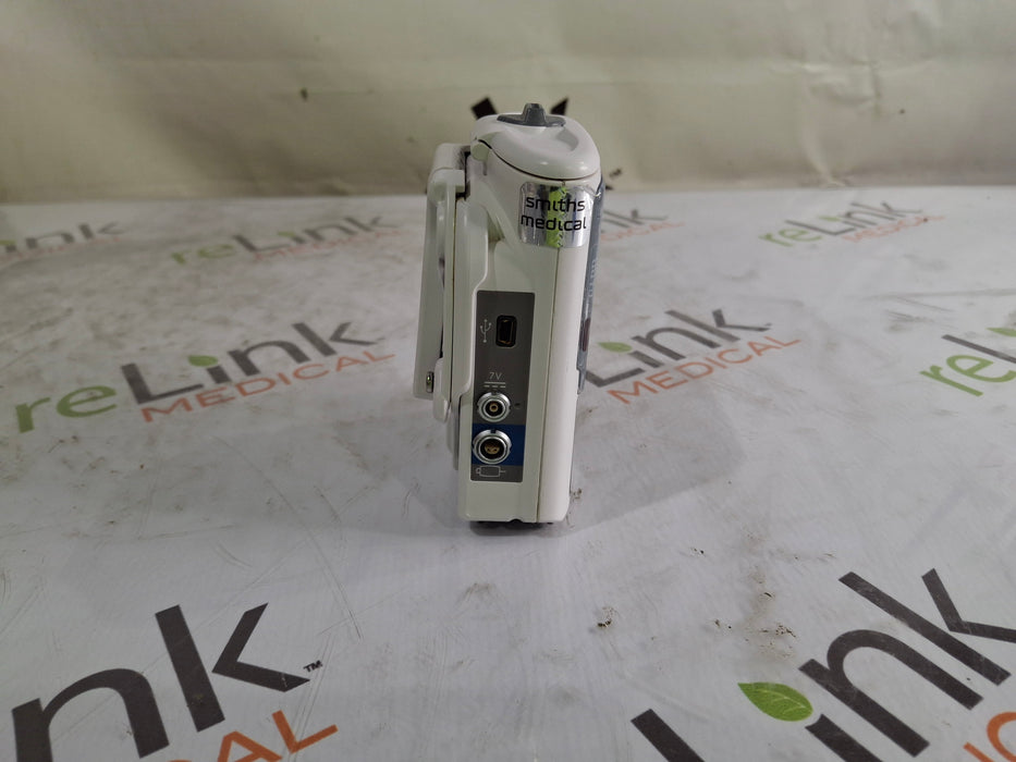 Smiths Medical Smiths Medical CADD Solis 2110 Ambulatory Infusion Pump Infusion Pump reLink Medical