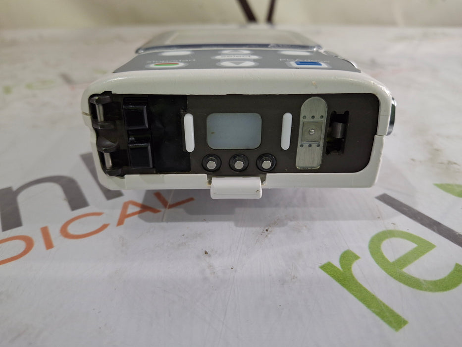 Smiths Medical Smiths Medical CADD Solis 2110 Ambulatory Infusion Pump Infusion Pump reLink Medical