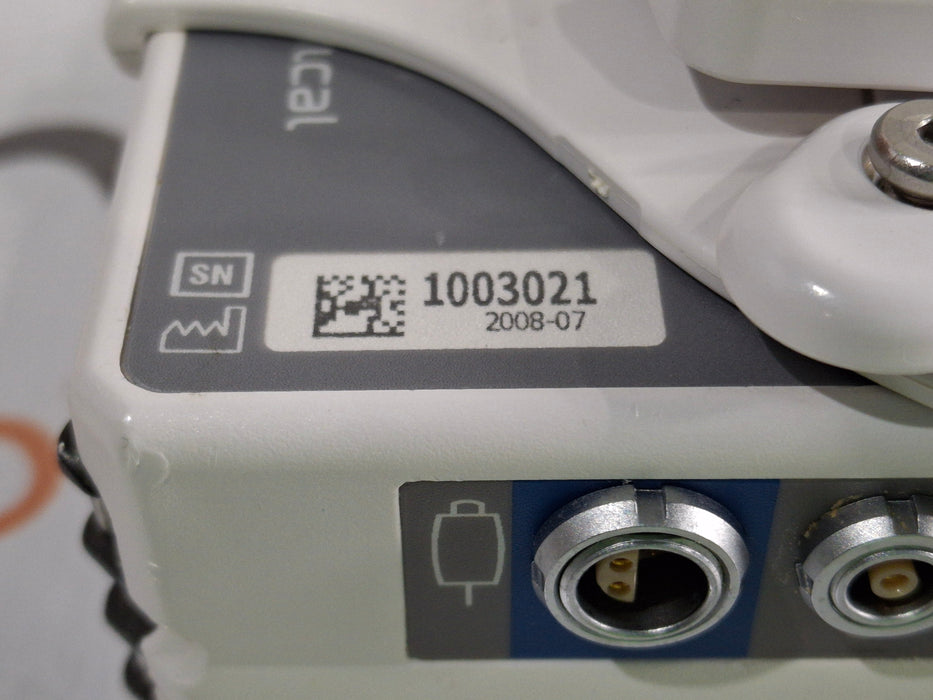 Smiths Medical Smiths Medical CADD Solis 2110 Ambulatory Infusion Pump Infusion Pump reLink Medical