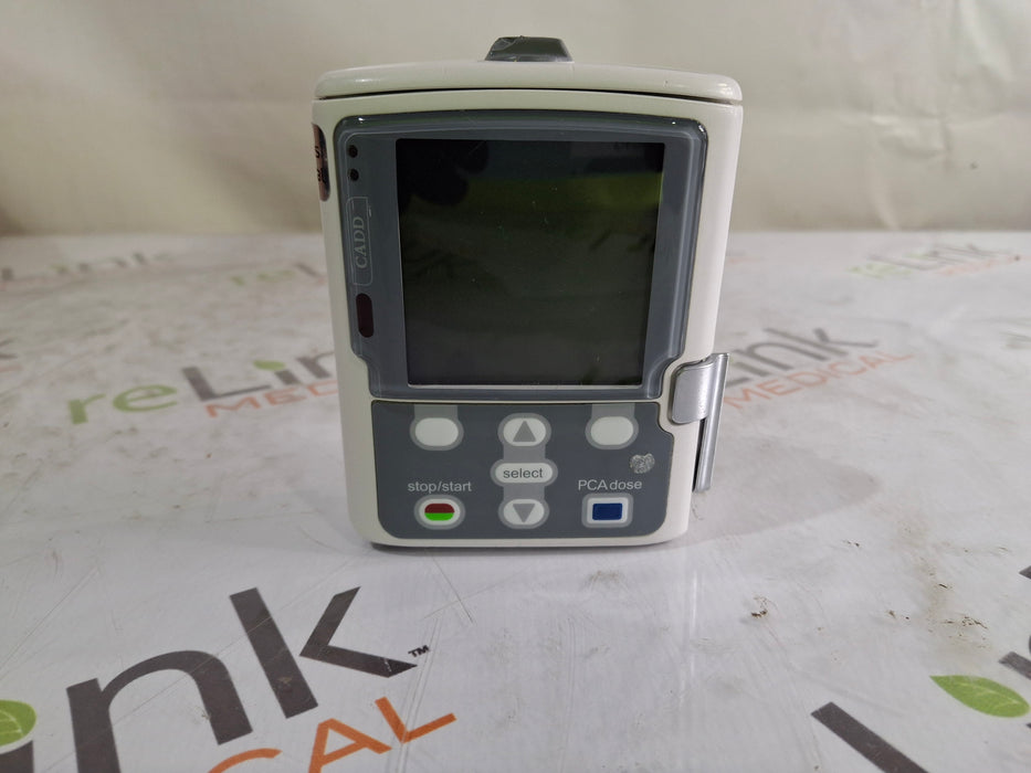 Smiths Medical Smiths Medical CADD Solis 2110 Ambulatory Infusion Pump Infusion Pump reLink Medical
