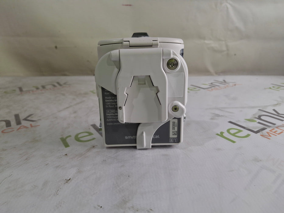 Smiths Medical Smiths Medical CADD Solis 2110 Ambulatory Infusion Pump Infusion Pump reLink Medical