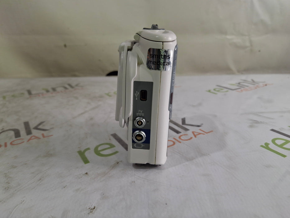 Smiths Medical Smiths Medical CADD Solis 2110 Ambulatory Infusion Pump Infusion Pump reLink Medical