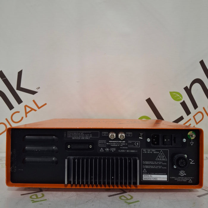 Gyrus Acmi, Inc. Gyrus Acmi, Inc. G400 Workstation Surgical Equipment reLink Medical