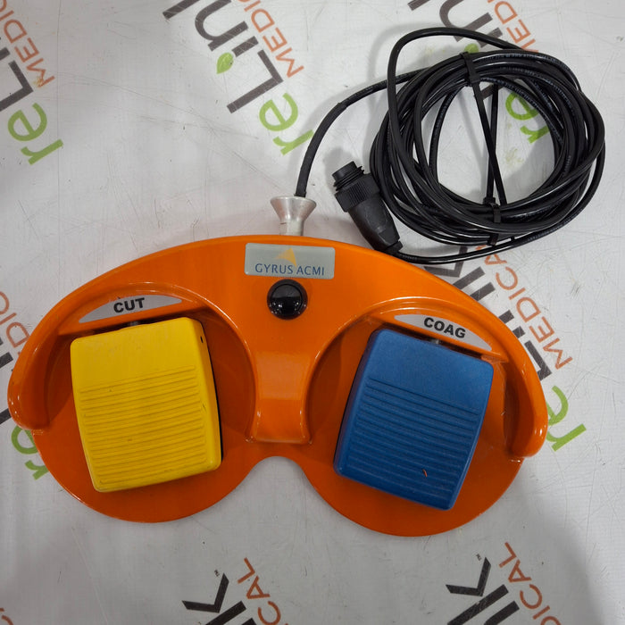 Gyrus Acmi, Inc. Gyrus Acmi, Inc. G400 Workstation Surgical Equipment reLink Medical