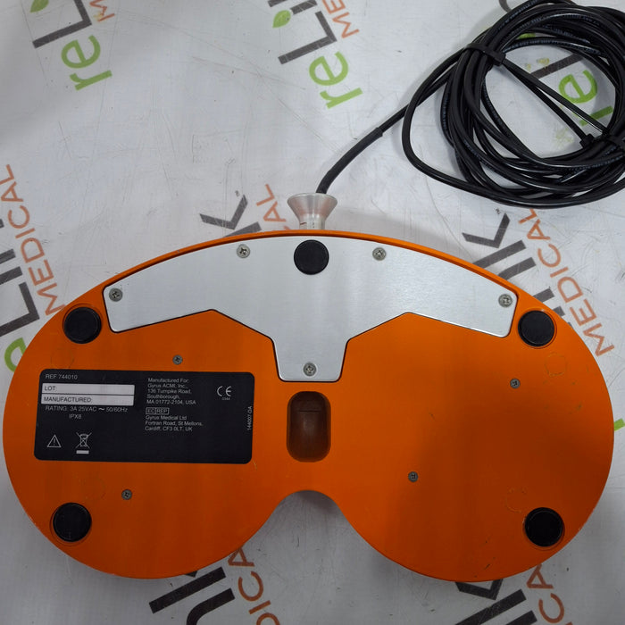 Gyrus Acmi, Inc. Gyrus Acmi, Inc. G400 Workstation Surgical Equipment reLink Medical