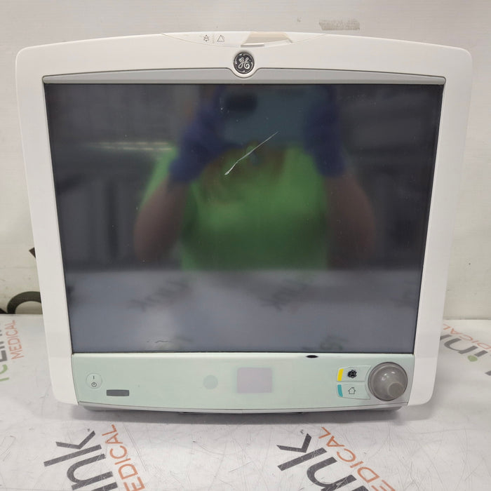 GE Healthcare GE Healthcare Carescape B650 Patient Monitor Patient Monitors reLink Medical