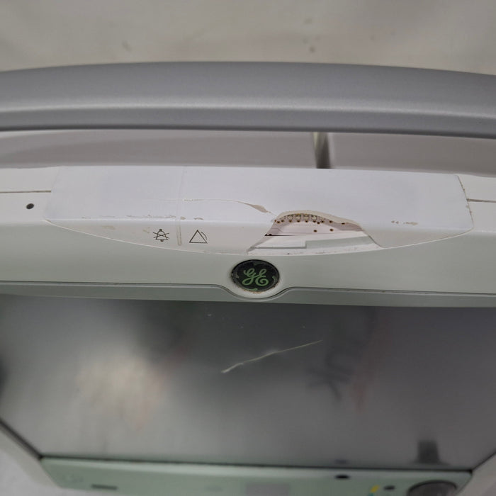 GE Healthcare GE Healthcare Carescape B650 Patient Monitor Patient Monitors reLink Medical