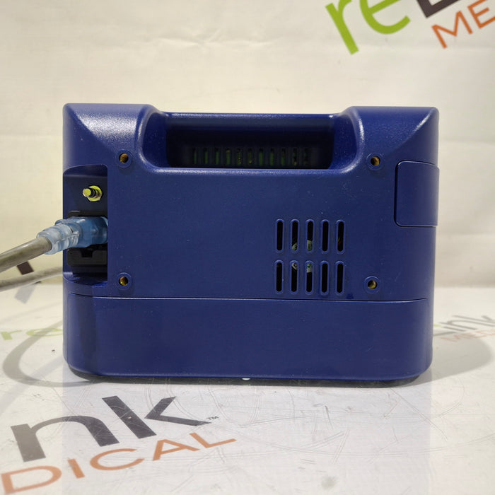 Covidien PM1000N Nellcor Bedside SPO2 Monitor