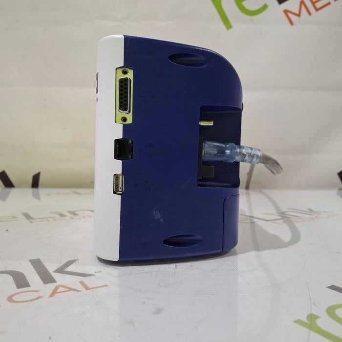 Covidien PM1000N Nellcor Bedside SPO2 Monitor