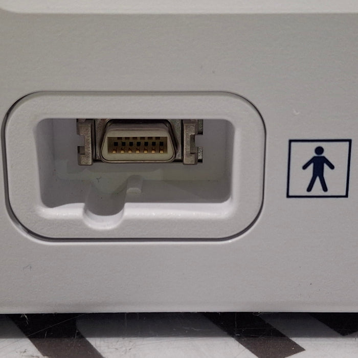 Covidien PM1000N Nellcor Bedside SPO2 Monitor