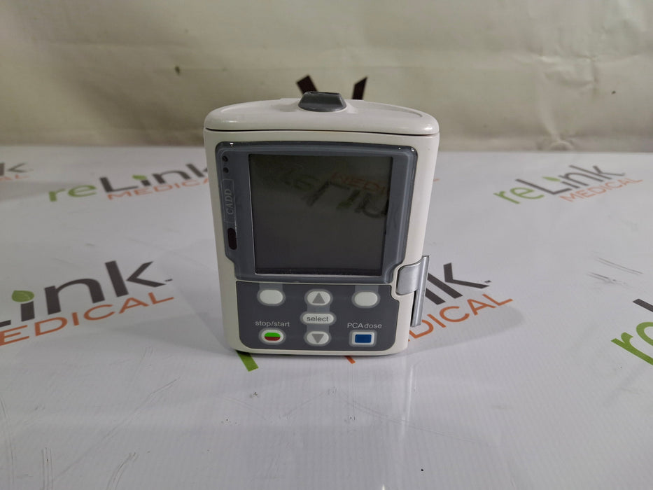 Smiths Medical Smiths Medical CADD Solis 2110 Ambulatory Infusion Pump Infusion Pump reLink Medical