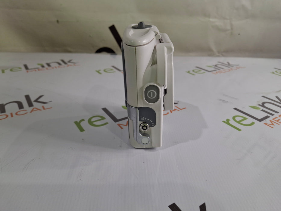 Smiths Medical Smiths Medical CADD Solis 2110 Ambulatory Infusion Pump Infusion Pump reLink Medical