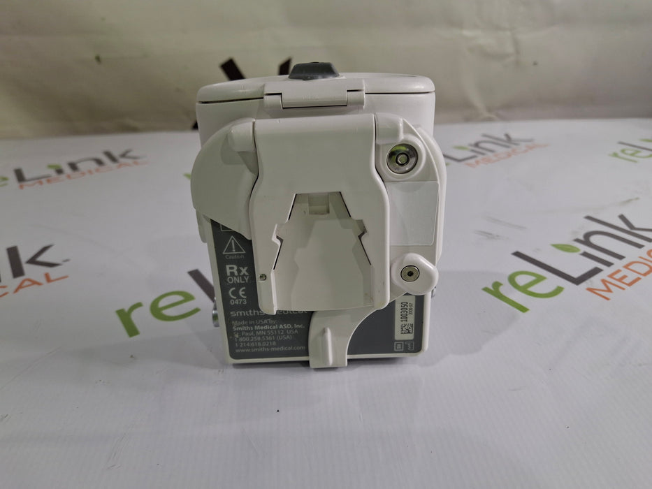 Smiths Medical Smiths Medical CADD Solis 2110 Ambulatory Infusion Pump Infusion Pump reLink Medical