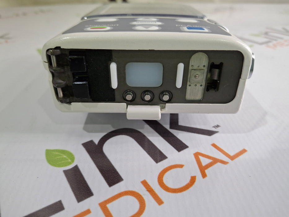 Smiths Medical Smiths Medical CADD Solis 2110 Ambulatory Infusion Pump Infusion Pump reLink Medical