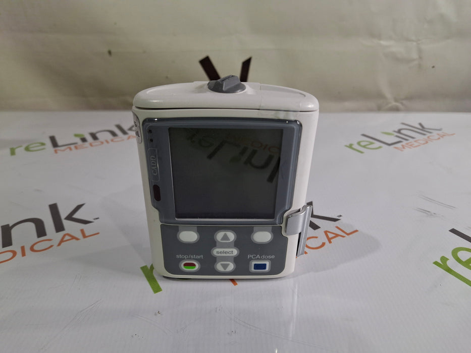 Smiths Medical Smiths Medical CADD Solis 2110 Ambulatory Infusion Pump Infusion Pump reLink Medical