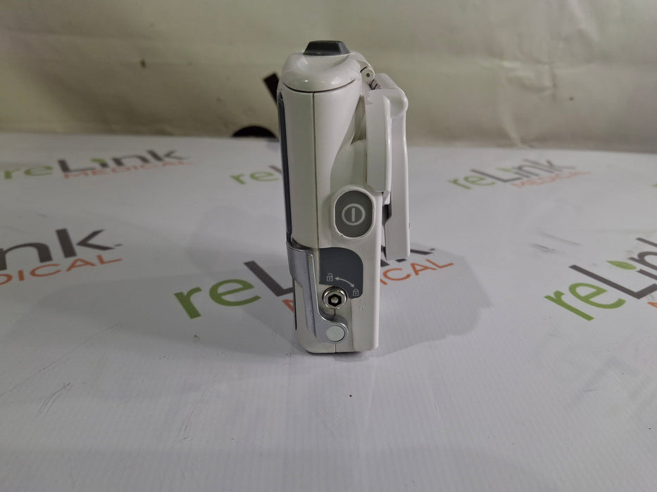 Smiths Medical Smiths Medical CADD Solis 2110 Ambulatory Infusion Pump Infusion Pump reLink Medical