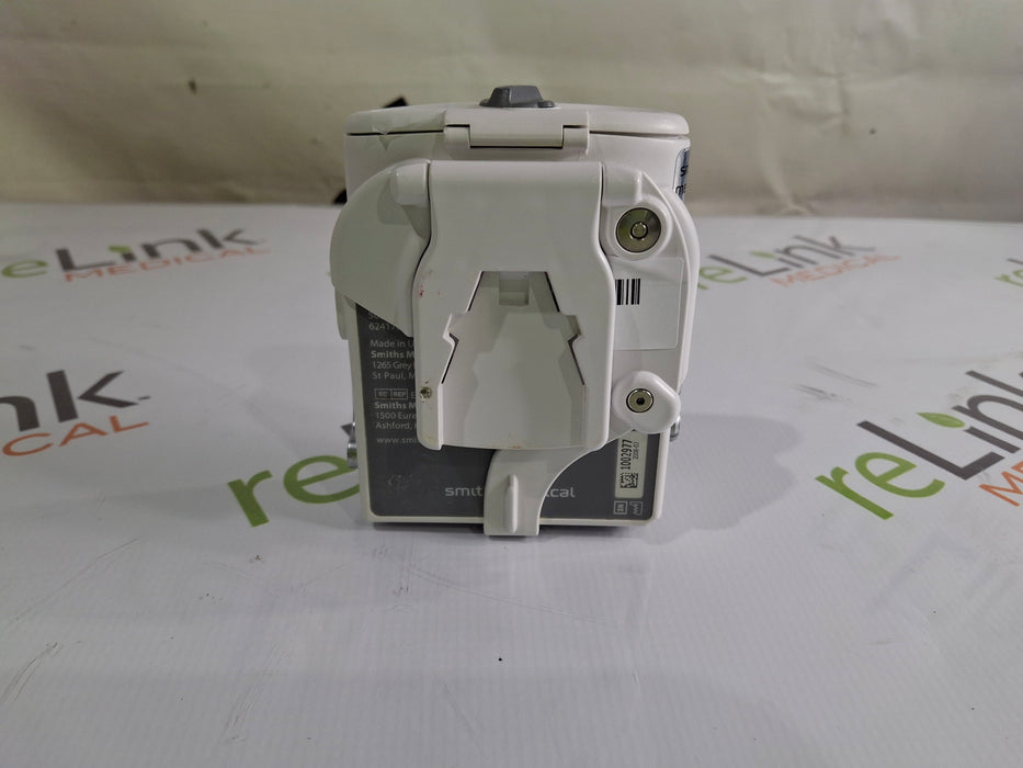 Smiths Medical Smiths Medical CADD Solis 2110 Ambulatory Infusion Pump Infusion Pump reLink Medical