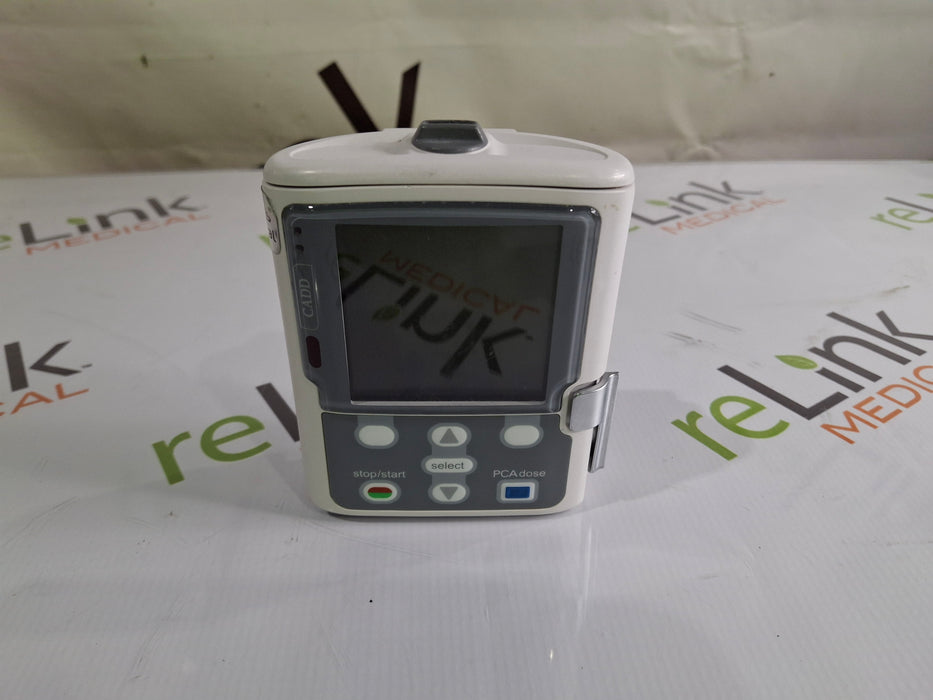 Smiths Medical Smiths Medical CADD Solis 2110 Ambulatory Infusion Pump Infusion Pump reLink Medical