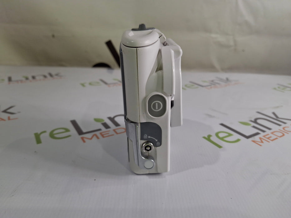 Smiths Medical Smiths Medical CADD Solis 2110 Ambulatory Infusion Pump Infusion Pump reLink Medical