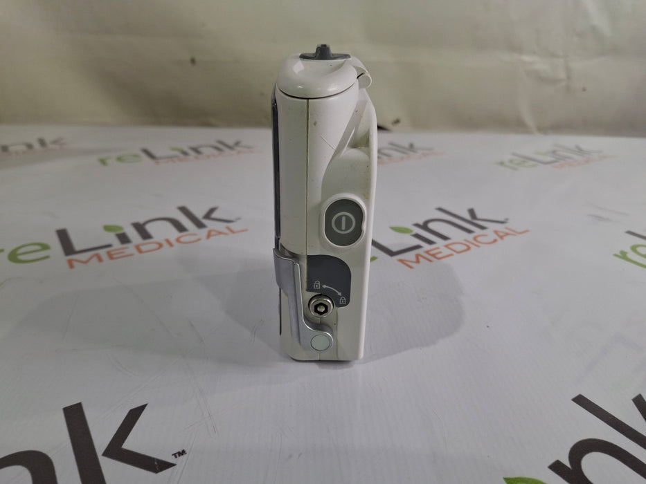 Smiths Medical Smiths Medical CADD Solis 2110 Ambulatory Infusion Pump Infusion Pump reLink Medical