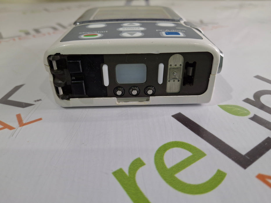 Smiths Medical Smiths Medical CADD Solis 2110 Ambulatory Infusion Pump Infusion Pump reLink Medical