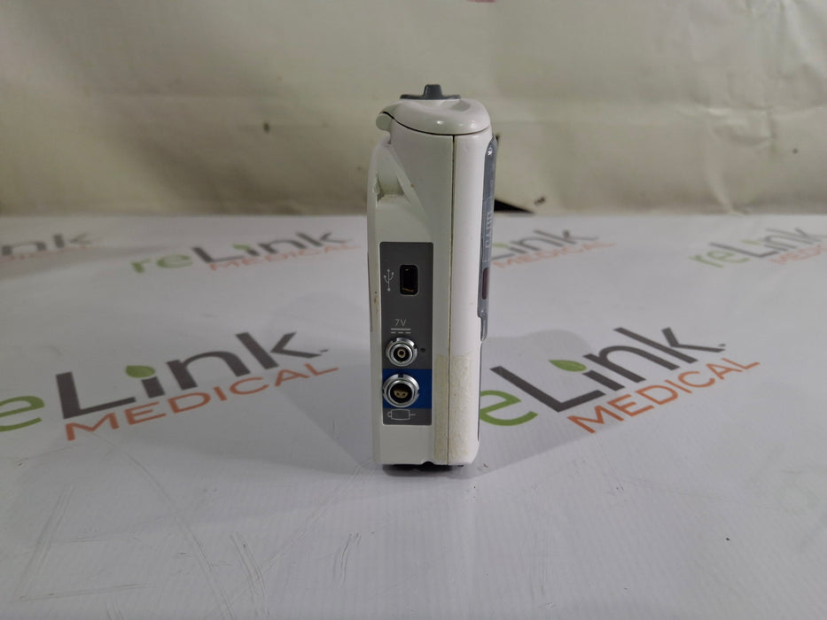 Smiths Medical Smiths Medical CADD Solis 2110 Ambulatory Infusion Pump Infusion Pump reLink Medical