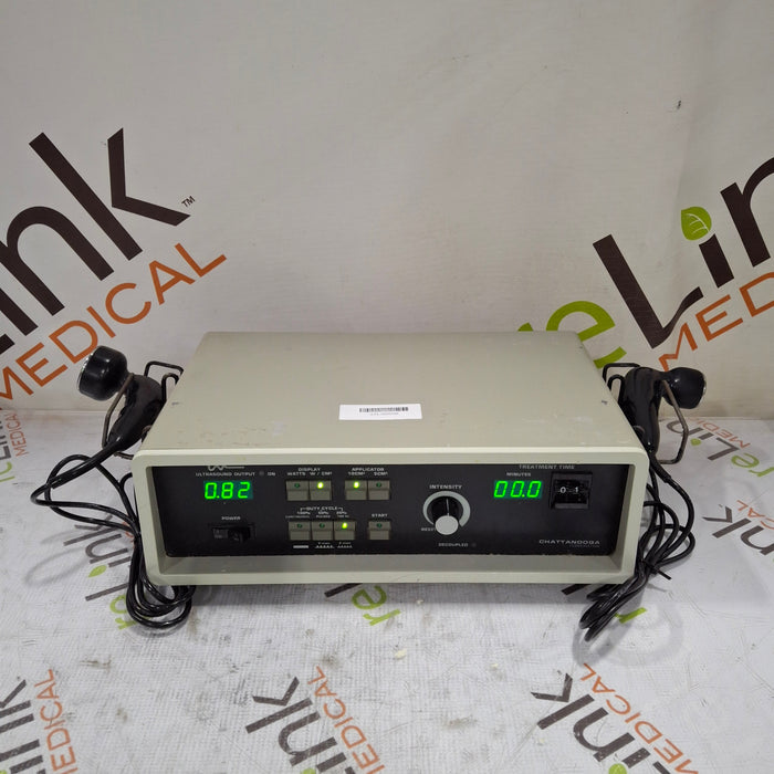 Chattanooga Group Intelect 250 Therapeutic Ultrasound