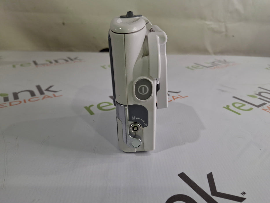 Smiths Medical Smiths Medical CADD Solis 2110 Ambulatory Infusion Pump Infusion Pump reLink Medical