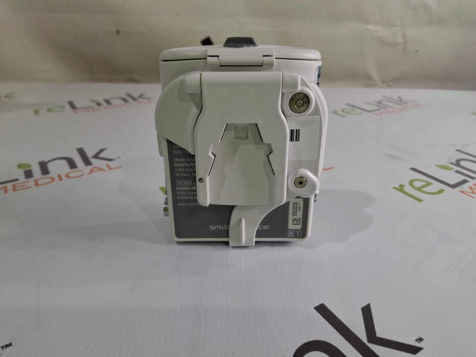 Smiths Medical Smiths Medical CADD Solis 2110 Ambulatory Infusion Pump Infusion Pump reLink Medical