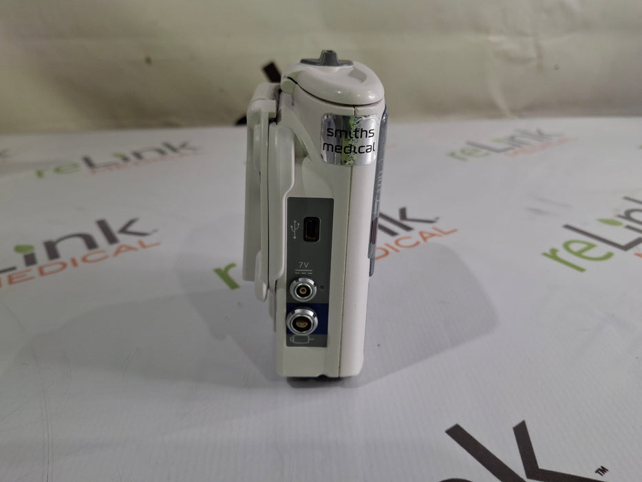 Smiths Medical Smiths Medical CADD Solis 2110 Ambulatory Infusion Pump Infusion Pump reLink Medical