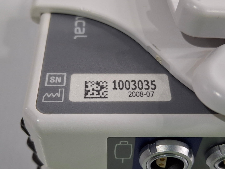 Smiths Medical Smiths Medical CADD Solis 2110 Ambulatory Infusion Pump Infusion Pump reLink Medical