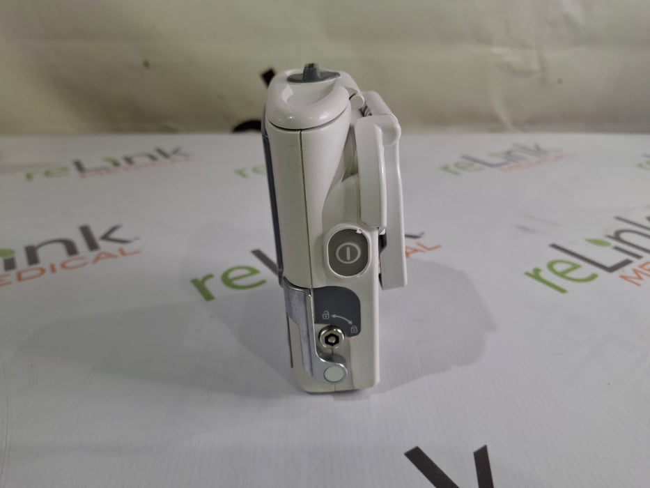 Smiths Medical Smiths Medical CADD Solis 2110 Ambulatory Infusion Pump Infusion Pump reLink Medical