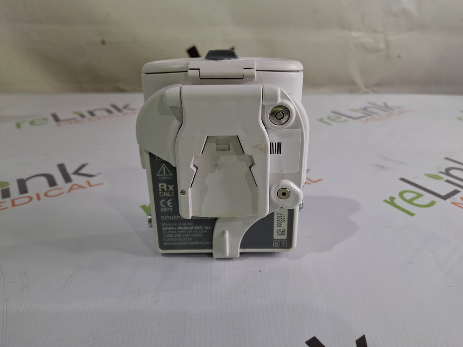 Smiths Medical Smiths Medical CADD Solis 2110 Ambulatory Infusion Pump Infusion Pump reLink Medical