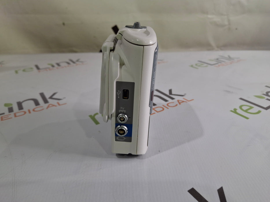 Smiths Medical Smiths Medical CADD Solis 2110 Ambulatory Infusion Pump Infusion Pump reLink Medical