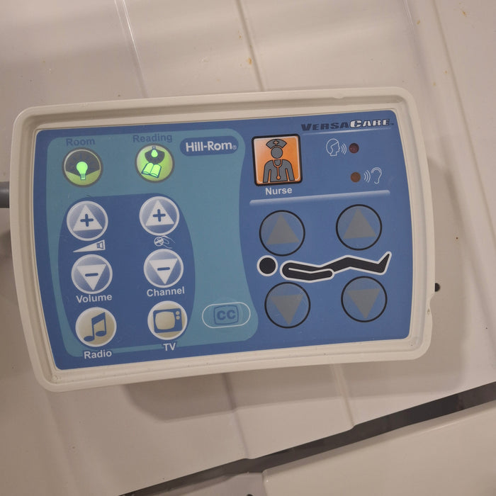 Hill-Rom Versacare P3200 Bed