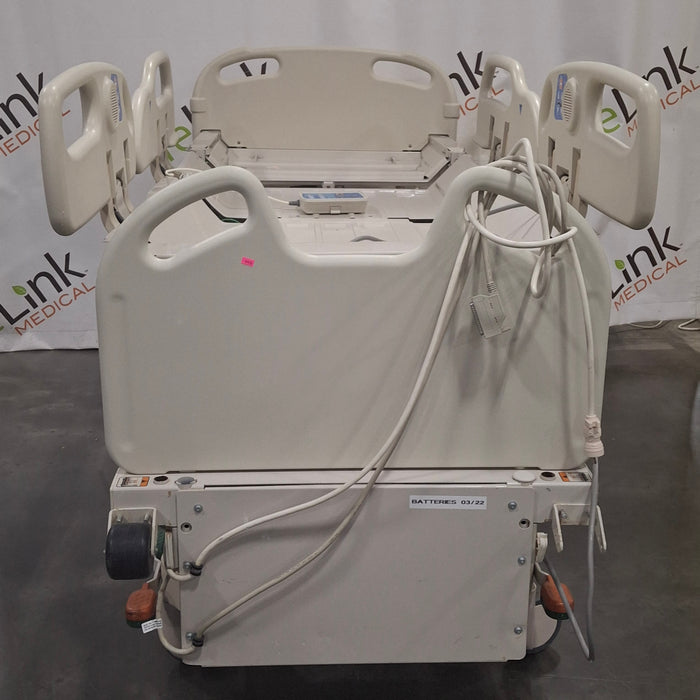 Hill-Rom Versacare P3200 Bed