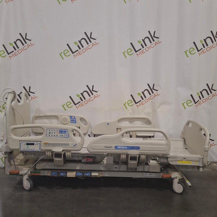 Hill-Rom Versacare P3200 Bed