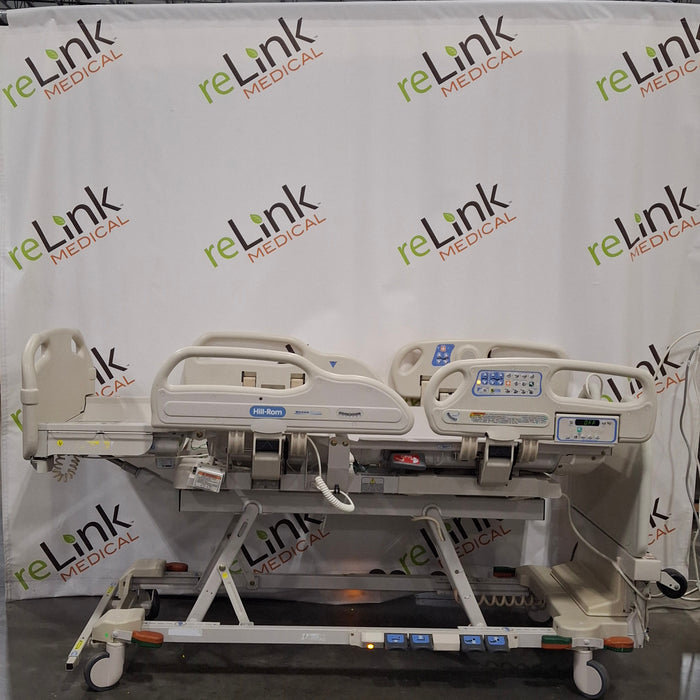 Hill-Rom Versacare P3200 Bed