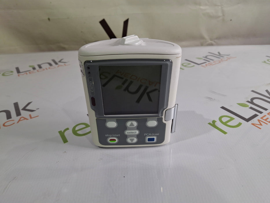 Smiths Medical Smiths Medical CADD Solis 2110 Ambulatory Infusion Pump Infusion Pump reLink Medical